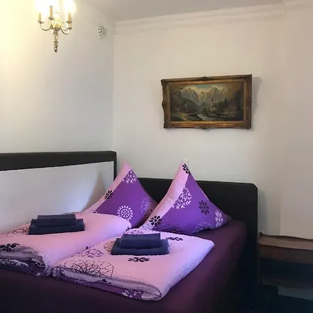 Διαμέρισμα Astra Loreley
